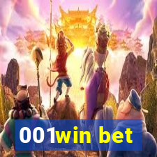 001win bet